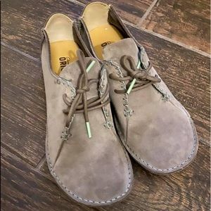 Clark Janey Mae size 10M